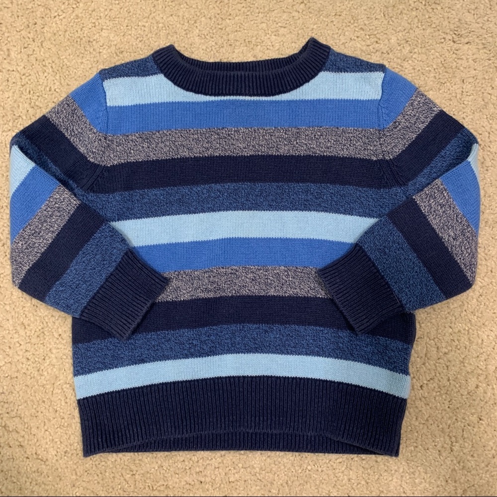 Toddler Sweater 2T Baby Gap